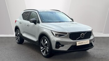 Volvo XC40 2.0 B4P Plus Dark 5dr Auto Petrol Estate